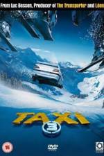 Watch Taxi 3 Letmewatchthis