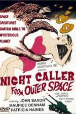 Watch The Night Caller Letmewatchthis