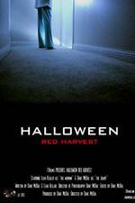 Watch Halloween Red Harvest Letmewatchthis