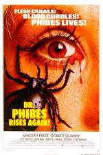 Watch Dr Phibes Rises Again Letmewatchthis