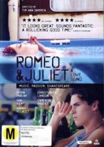 Watch Romeo and Juliet: A Love Song Letmewatchthis