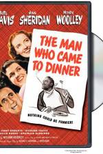 Watch The Man Who Came to Dinner Letmewatchthis