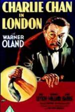 Watch Charlie Chan in London Letmewatchthis
