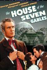 Watch The House of the Seven Gables Letmewatchthis