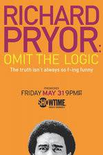 Watch Richard Pryor: Omit the Logic Letmewatchthis