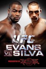 Watch UFC 108 Evans vs. Silva Letmewatchthis