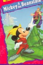 Watch Mickey and the Beanstalk Letmewatchthis