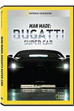 Watch National Geographic Bugatti Super Car Letmewatchthis