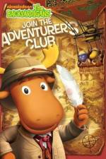 Watch The Backyardigans Join the Adventurers Club Letmewatchthis