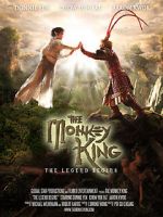 Watch The Monkey King: The Legend Begins Letmewatchthis