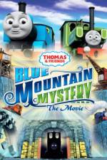Watch Thomas & Friends: Blue Mountain Mystery the Movie Letmewatchthis