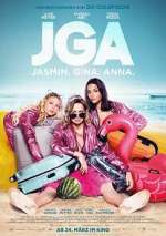 Watch JGA: Jasmin. Gina. Anna. Letmewatchthis