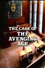 Watch Perry Mason: The Case of the Avenging Ace Letmewatchthis