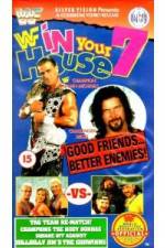 Watch WWF in Your House 7 Letmewatchthis