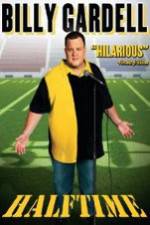 Watch Billy Gardell: Halftime Letmewatchthis
