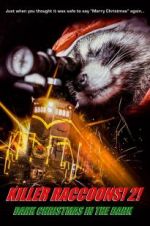 Watch Killer Raccoons 2: Dark Christmas in the Dark Letmewatchthis