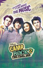 Watch Camp Rock 2: The Final Jam Letmewatchthis