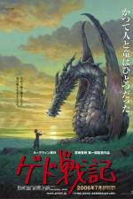 Watch Tales from Earth and Sea (Gedo senki) Letmewatchthis
