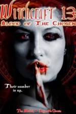 Watch Witchcraft 13: Blood of the Chosen Letmewatchthis