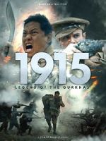 Watch 1915: Legend of the Gurkhas Letmewatchthis