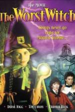 Watch The Worst Witch Letmewatchthis