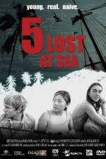 Watch 5 Lost at Sea Letmewatchthis