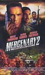 Watch Mercenary II: Thick & Thin Letmewatchthis