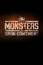 Watch Monsters: Dark Continent Letmewatchthis