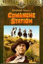Watch Comanche Station Letmewatchthis