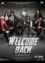 Watch Welcome Back Letmewatchthis