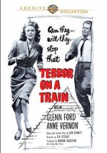 Watch Terror on a Train Letmewatchthis
