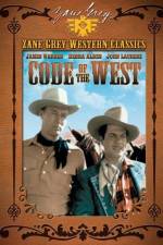 Watch Code of  The  West Letmewatchthis