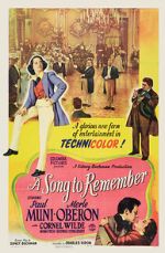 Watch A Song to Remember Letmewatchthis