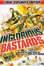 Watch The Inglorious Bastards Letmewatchthis