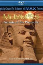 Watch Mummies Secrets of the Pharaohs Letmewatchthis