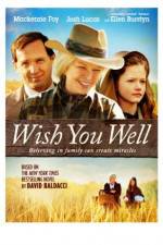 Watch Wish You Well Letmewatchthis