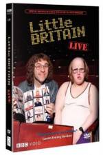 Watch Little Britain Live Letmewatchthis