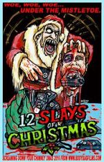 Watch The 12 Slays of Christmas Letmewatchthis