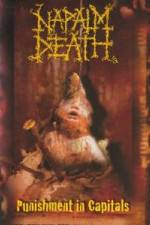 Watch Napalm Death: Punishment in Capitals Letmewatchthis