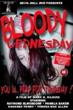 Watch Bloody Wednesday Letmewatchthis