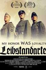 Watch My Honor Was Loyalty Letmewatchthis