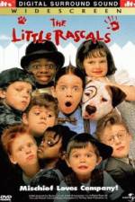 Watch The Little Rascals Letmewatchthis