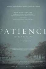 Watch Patience (After Sebald) Letmewatchthis