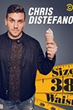 Watch Chris Destefano: Size 38 Waist Letmewatchthis