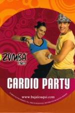 Watch Zumba Fitness Cardio Party Letmewatchthis