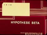 Watch Hypothse Beta Letmewatchthis