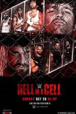 Watch WWE Hell in a Cell Letmewatchthis