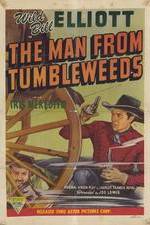 Watch The Man from Tumbleweeds Letmewatchthis