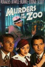 Watch Murders in the Zoo Letmewatchthis
