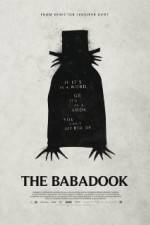 Watch The Babadook Letmewatchthis